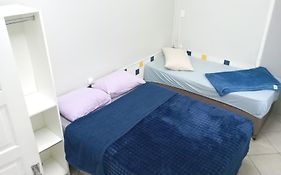 Pousada Central Quarto 5